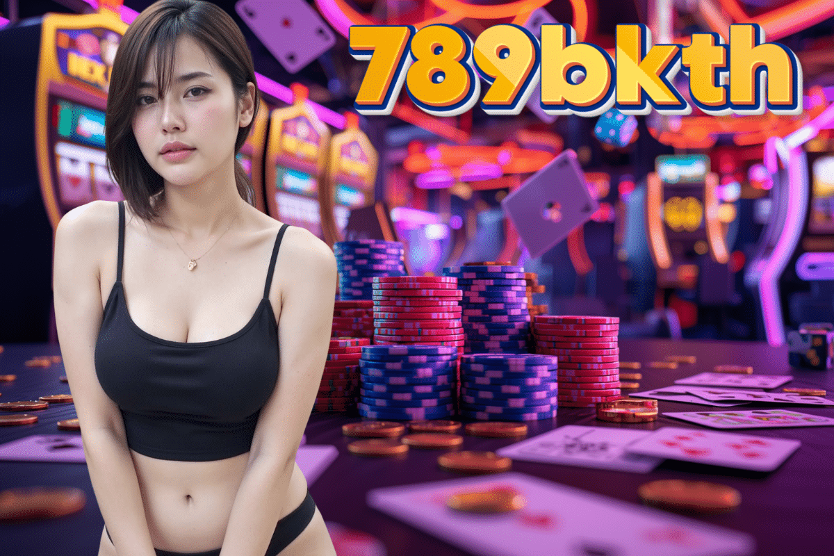 789bkth ทางเข้า