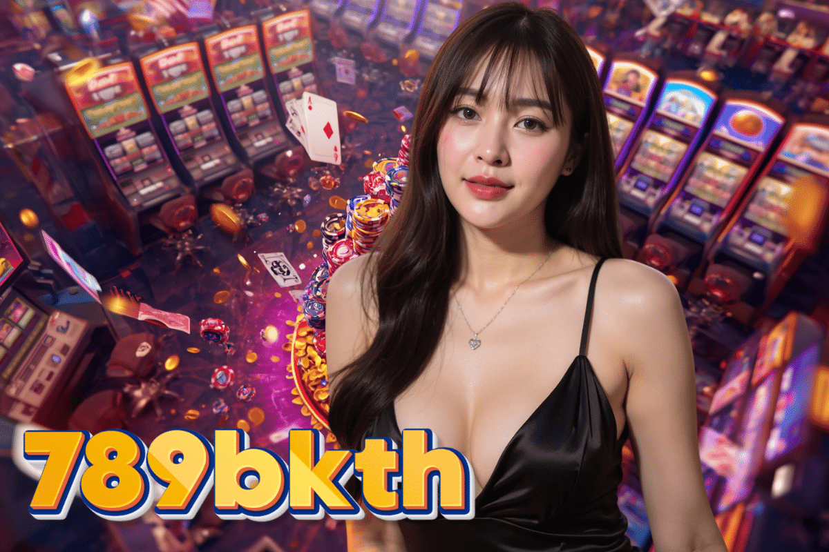 789bkth สล็อต